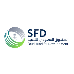 Logo Fonds Saoudien