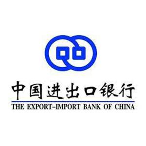 Logo EximBank China